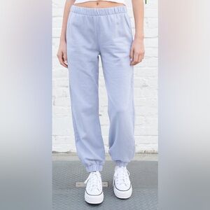 Brandy Melville John Galt Rosa Sweatpants